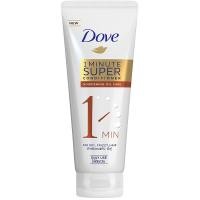 ราคา DOVE โดฟครีมนวดผม1มินิทซุปเปอร์นอริชชิ่งออยล์แคร์ 180มล (1380356122)