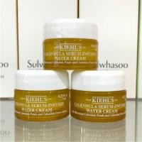ราคา 7ml Kiehls Calendula Serum Infused Water Cream No Box ราคา ชิ้น (896332008)