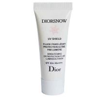 ราคา Diorsnow UV Shield Spf 50 Pa 7 ml (1390490902)