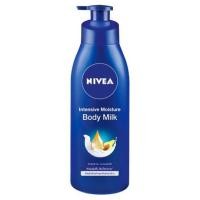 ราคา นีเวีย อินเทนซีฟ มอยส์เจอร์ บอดี้ มิลค์ โลชั่นบำรุงผิวกาย 400มล (1362476216)