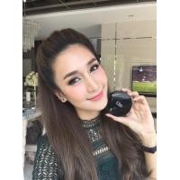 ราคา แป้ง CHO เนย โชติกา M1 ผิวขาวอมชมพู CHO MICRO SILK ANTI AGING POWDER SPF15 PA (715490408)