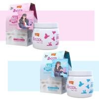 ราคา Lolane Z Cool Hair Treatment Milk 20 ml (1199340698)