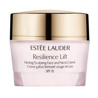 ราคา Estee Lauder Resilience Lift Firming Sculpting Face And Neck Creme SPF15 ครีมบำรุงกลางวัน ลดเลือนริ้วรอยแห่งวัย 15ml 1 กระปุก (11204760)