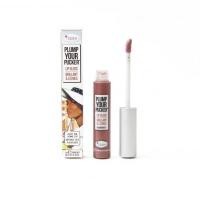 ราคา theBalm Plump Your Pucker Lip Gloss เดอะบาล์ม พลัม ยัวร์ พาคเกอร์ ลิป กลอส (1433900458)
