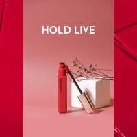 ราคา 1 ชิ้น HOLD LIVE ลิปกลอส มี 6 สี ไห้เลือก (1266502604)