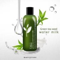 ราคา rryrose น้ำตบชาเขียว ขนาด 220 มล 1 ขวด จัดส่งฟรี (1175326374)