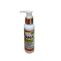 ราคา AHA โลชั่นกันแดดผสมอัลฟ่าอาร์บูติน spf 50 1 ขวด (758836239)