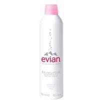 ราคา Evian สเปรย์น้ำแร่เอเวียง Evian facial spray ขวดใหญ่ 300 ml (104165805)