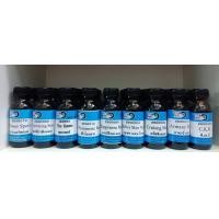 ราคา หัวเชื้อน้ำหอมจากฝรั่งเศส ไม่ผสมแอลกอฮอล์ กลิ่นผู้ชาย ปริมาณ 30 ml จำนวน 1 ขวด ราคา 125 บาท (1229622016)