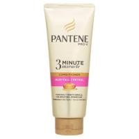ราคา แพนทีน โปร วี ทรี มินิท มิราเคิล แฮร์ ฟอล คอนโทรล ผลิตภัณฑ์บำรุงเส้นผมชนิดล้างออก 180มล (1362456470)