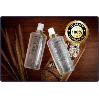 ราคา สบู่เหลวอาบน้ำ สบู่เหลวผสมสมุนไพรว่านหางจระเข้ สบู่เหลว สบู่สมุนไพร สายบัว Saibua ปริมาณ 290 มล Shower liquid soap Aloe Vera Herbal Liquid Soap Liquid Soap Saibua Herbal Soap Volume 290 ml (660836551