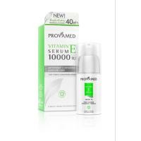 ราคา PROVAMED Vitamin E Serum 10000 IU วิตามินอี เซรั่ม 30 ml (417249444)