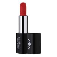 ราคา ODBO Excellence lasting lip color OD543 โอดีบีโอ เอ็กซแลนซ์ลิปสติก เนื้อแมท (1379494184)