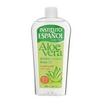 ราคา INSTITUTO ESPANOL BODY OIL น้ำมันทาบำรุงผิวกาย ขนาด 400 ml (974624835)