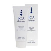 ราคา ครีมโจ JOA Cream Pack เพื่อหน้าขาวใส ดังสาวเกาหลี สินค้าสุดฮิตในเกาหลี 100 กรัม 1 หลอด (1372508184)