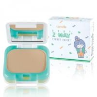 ราคา Camella Two Way Powder Bright 5 (126930202)