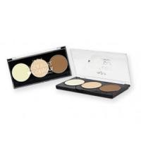 ราคา Highlight Contour Compact HC01 (1199322986)