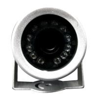 ราคา Kenpro กล้องวงจรปิดอินฟาเรด 1 4 SHARP CCD Color Camera 420TVL รุ่น KP 515FD (462258321)