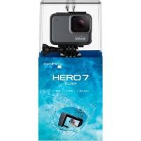 ราคา GoPro Hero 7 Action camera Black Silver White แท้ประกันศูนย์ (539286680)