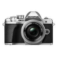 ราคา OLYMPUS OMD EM10III KIT 14 42MM ประกัน EC MALL แถม sd32GB ฟิล์มกันรอย ชุดทำความสะอาด กระเป๋า (214539359)