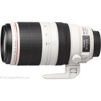 ราคา ผ่อน0 Canon EF 100 400mm f 4 5 5 6 L IS II USM Lens (1488024127)