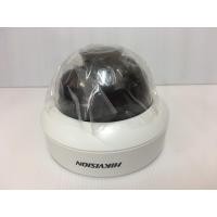 ราคา กล้องวงจรปิด Hikvision รุ่น DS T227 ทรงโดม เป็นกล้อง Analog ระบบ TVI ความละเอียด 2 ล้านพิกเซล อินฟาเรด 30 เมตร สามารถปรับขนาดเลนส์ได้ตามต้องการ ระหว่าง 2 8 12 MM (1404652056)