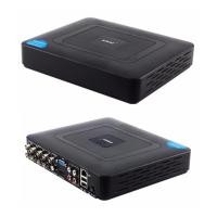 ราคา DVR NVR เครื่องบันทึกภาพกล้องวงจรปิด 8 ช่อง (208285493)