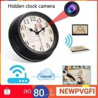 ราคา ชัดแจ๋ว กล้อง วงจรปิด กล้อง จิ๋ว กล้อง นาฬิกา ip Z7 ไร้สาย (1403738310)