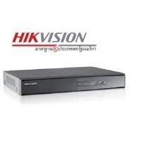 ราคา เครื่องบันทึกภาพ Hikvision 16CH 4MP DS 7216HQHI K1 (1024276029)