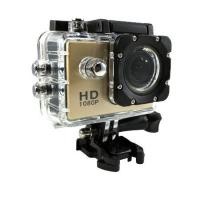 ราคา MAMAJAIDEE Sport Action Camera No WIFI 2 0 LCD Full HD 1080P (480928611)