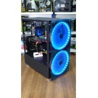 ราคา โปรโมชั่นหนักๆ คอมประกอบ เล่นเกม ทำงาน PUBG GTA V BF V Intel Core i5 3570 3 8Ghz 4C 4T 8GB DDR3 1600Mhz AMD RX 570 4GB 120GB SSD หรือ 500GB 600W T9 ปรับไฟได้ (467172305)