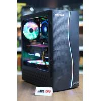ราคา โปรโมชั่นหนักๆ คอมประกอบ เล่นเกม ทำงาน PUBG GTA V BF V INTEL i5 4460 3 4 Ghz 4C 4T 8GB GTX 1070 8GB SSD 240 หรือ 1TB 580W Tsunami GALAXY G7 (516104728)