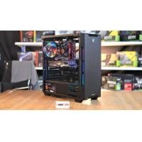 ราคา ของใหม่ คอมประกอบ เล่นเกม ทำงาน PUBG GTA V BF V AMD RYZEN 7 1700 Turbo 3 7Ghz 8C 16T 8GB DDR4 GTX 1080 Ti 11GB HDD 1TB หรือ 240 GB Tsunami Pro Hero K10 SKU 04036 (654508239)