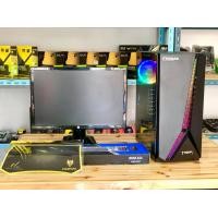 ราคา คอมชุดมาใหม่ CORE I3 RAM 8G GTX950 2G DDR5 GTX750 TI 2GB HDD500GB SSD120GB จอ19 20นิ้ว แถมฟรีหูฟังเกมส์มิ่ง ครบชุดพร้อมเม้าส์คีย์บอร์ด (1281700042)