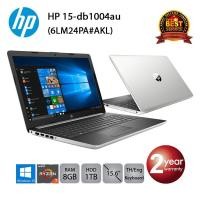 ราคา HP 15 db1004au 6LM24PA AKL AMD Ryzen 7 8GB 1TB 15 6 Win10 Natural Silver (1328174221)