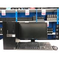 ราคา DELL 7040 MT i3 4 1000 DVD RW LCD 18 5 นิ้ว (1365242753)