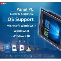 ราคา มินิคอมพิวเตอร์ All in One Panel PC KLD1082 Intel Core i3 Ram 4 SSD 64 GB เหมาะกับการใช้ในโรงงานอุตสาหกรรม หรือที่กลางแจ้ง (810450157)