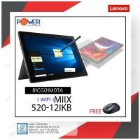ราคา Lenovo MIIX 520 12IKB 81CG01M0TA i7 8550U 1 8GHz 8GB 256GB SSD 12 2 Full HD Win10 WiFi Iron Grey รับประกัน 3 ปี Carry in (1094110678)