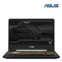 ราคา ASUS NOTEBOOK TUF รุ่น FX505DT AL043T BLACK (1106152128)