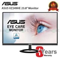 ราคา Asus VZ249HE 23 8 inch IPS Full HD Eye Care Monitor (1106134953)