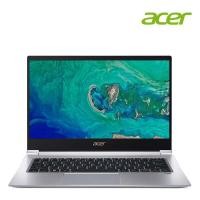 ราคา Acer Notebook รุ่น Swift SF314 55G 55XR T002 Silver (1328114779)