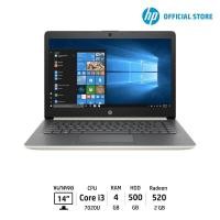 ราคา แล็ปท็อป HP 14 ck0013TX Laptop (1106104775)