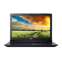 ราคา NOTEBOOK โน้ตบุ๊ค ACER ASPIRE 3 A315 41 R5FC OBSIDIAN BLACK (1471498800)