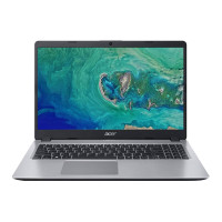 ราคา NOTEBOOK โน้ตบุ๊ค ACER ASPIRE 5 A515 53G 73DW SPARKLY SILVER (1471542327)