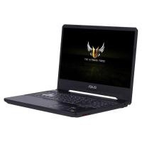 ราคา ASUS TUF FX505DT AL043T Ryzen R7 3750H 8GB 512GB SSD GTX1650 4GB Windows10 2Y Black (1328174427)