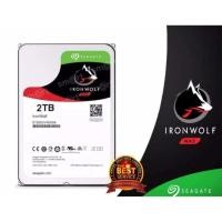 ราคา Seagate IronWolf 2TB NAS Hard Drive ST2000VN004 (1094728922)