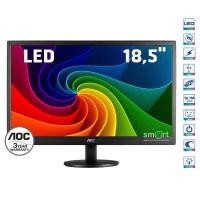 ราคา AOC E970SWNL 18 5 LED Widescreen Monitor (1106172589)