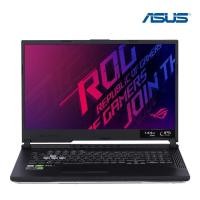 ราคา ASUS Notebook ROG รุ่น G731GV EV015T Black (1328180302)