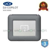 ราคา LaCie DJI Copilot 2TB Hard Drive STGU2000400 (1106142871)