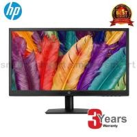 ราคา HP 22yh 21 5 LED Backlit Monitor 2QU15AA AKL (1094448928)